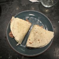   at Velada in Barcelona