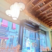 Deco at Velada in Barcelona