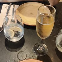 Cava at Velada in Barcelona
