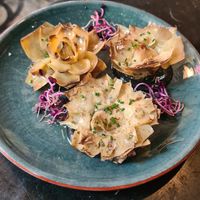  at Velada in Barcelona