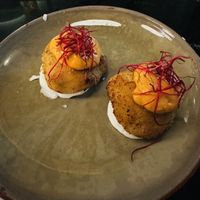   at Velada in Barcelona