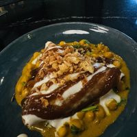   at Velada in Barcelona