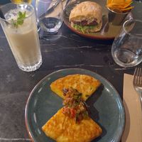  at Velada in Barcelona