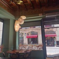  at Velada in Barcelona