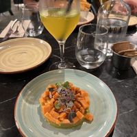   at Velada in Barcelona