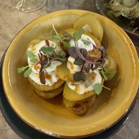   at Velada in Barcelona