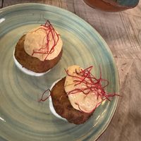   at Velada in Barcelona