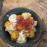   at Velada in Barcelona