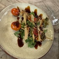   at Velada in Barcelona