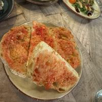   at Velada in Barcelona