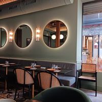  at Velada in Barcelona