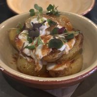   at Velada in Barcelona