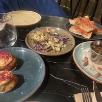   at Velada in Barcelona