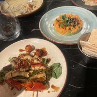   at Velada in Barcelona