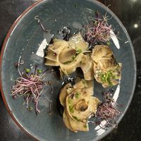   at Velada in Barcelona