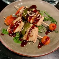  at Velada in Barcelona