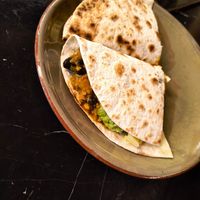  at Velada in Barcelona