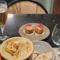  at Velada in Barcelona