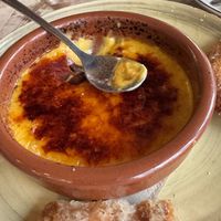   at Velada in Barcelona