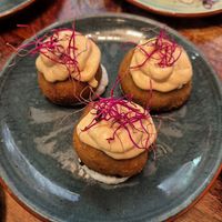  at Velada in Barcelona