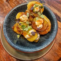  at Velada in Barcelona