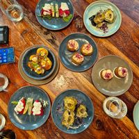  at Velada in Barcelona