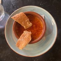   at Velada in Barcelona