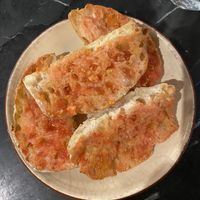   at Velada in Barcelona