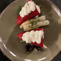   at Velada in Barcelona