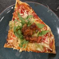   at Velada in Barcelona