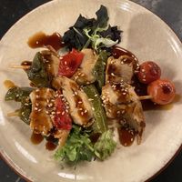   at Velada in Barcelona