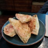   at Velada in Barcelona