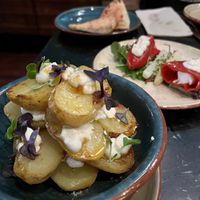   at Velada in Barcelona