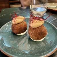   at Velada in Barcelona