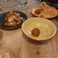  at Velada in Barcelona