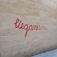  at Velada in Barcelona