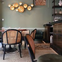  at Velada in Barcelona