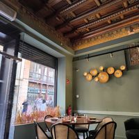  at Velada in Barcelona