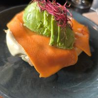  at Velada in Barcelona