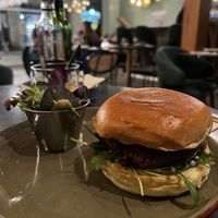   at Velada in Barcelona