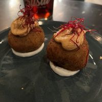   at Velada in Barcelona