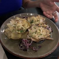   at Velada in Barcelona