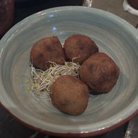   at Velada in Barcelona