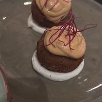   at Velada in Barcelona