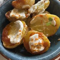   at Velada in Barcelona