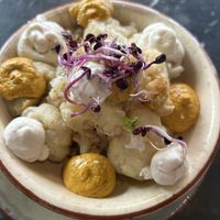   at Velada in Barcelona