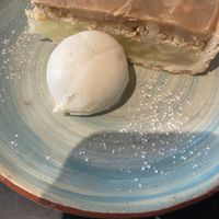 Torta di mele   at Velada in Barcelona