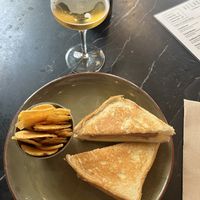 Bikini  at Velada in Barcelona