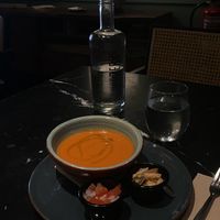   at Velada in Barcelona