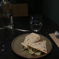   at Velada in Barcelona